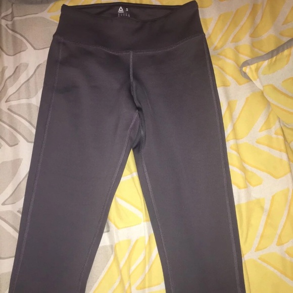 Reebok Pants - REEBOK SPEEDWICK LEGGINGS NWOT